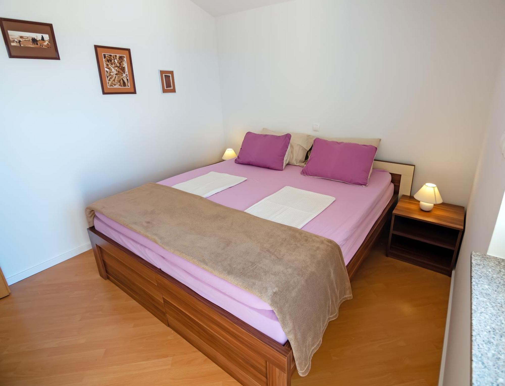 Panoramic View Apartment Palit Exterior photo