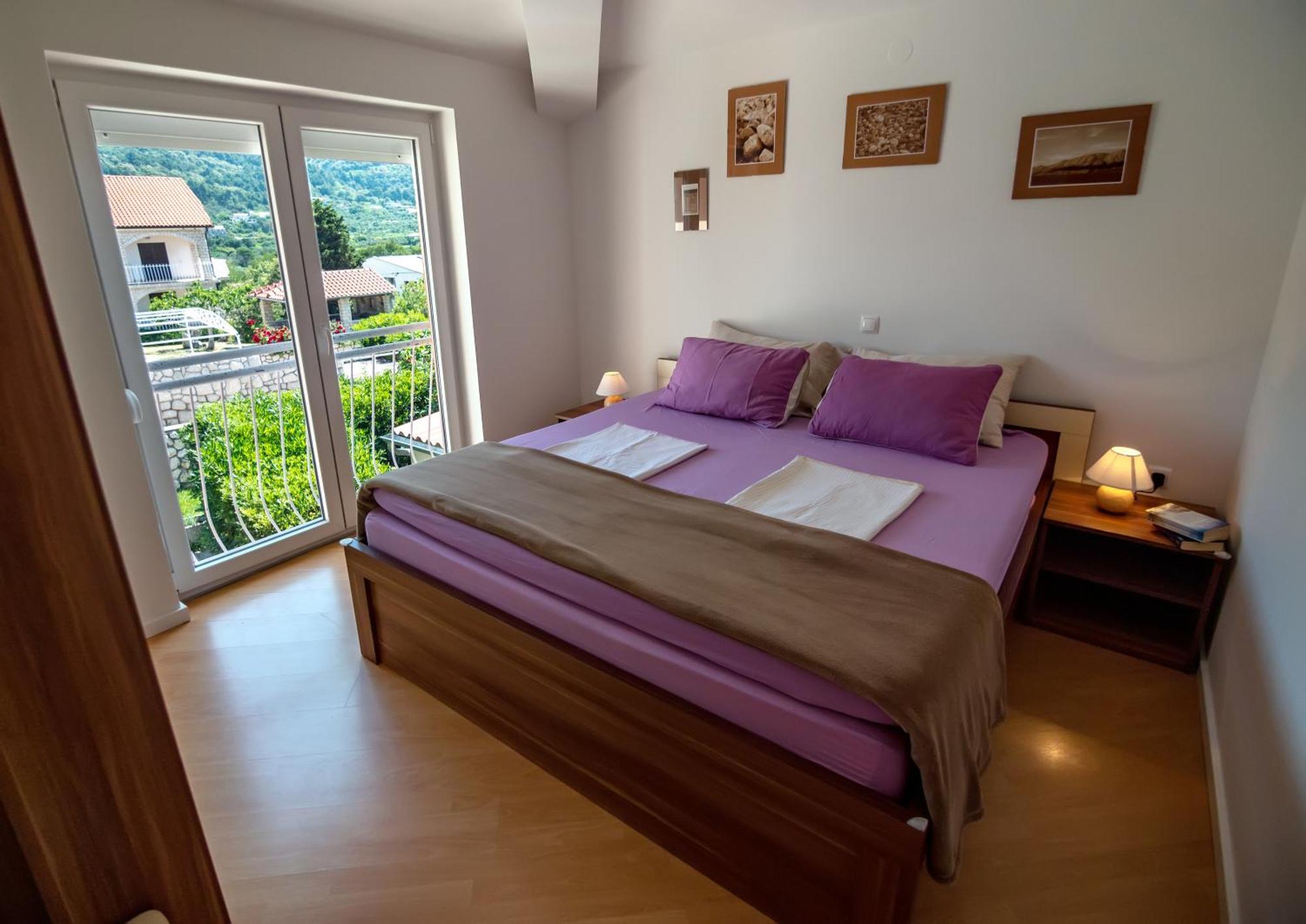 Panoramic View Apartment Palit Exterior photo