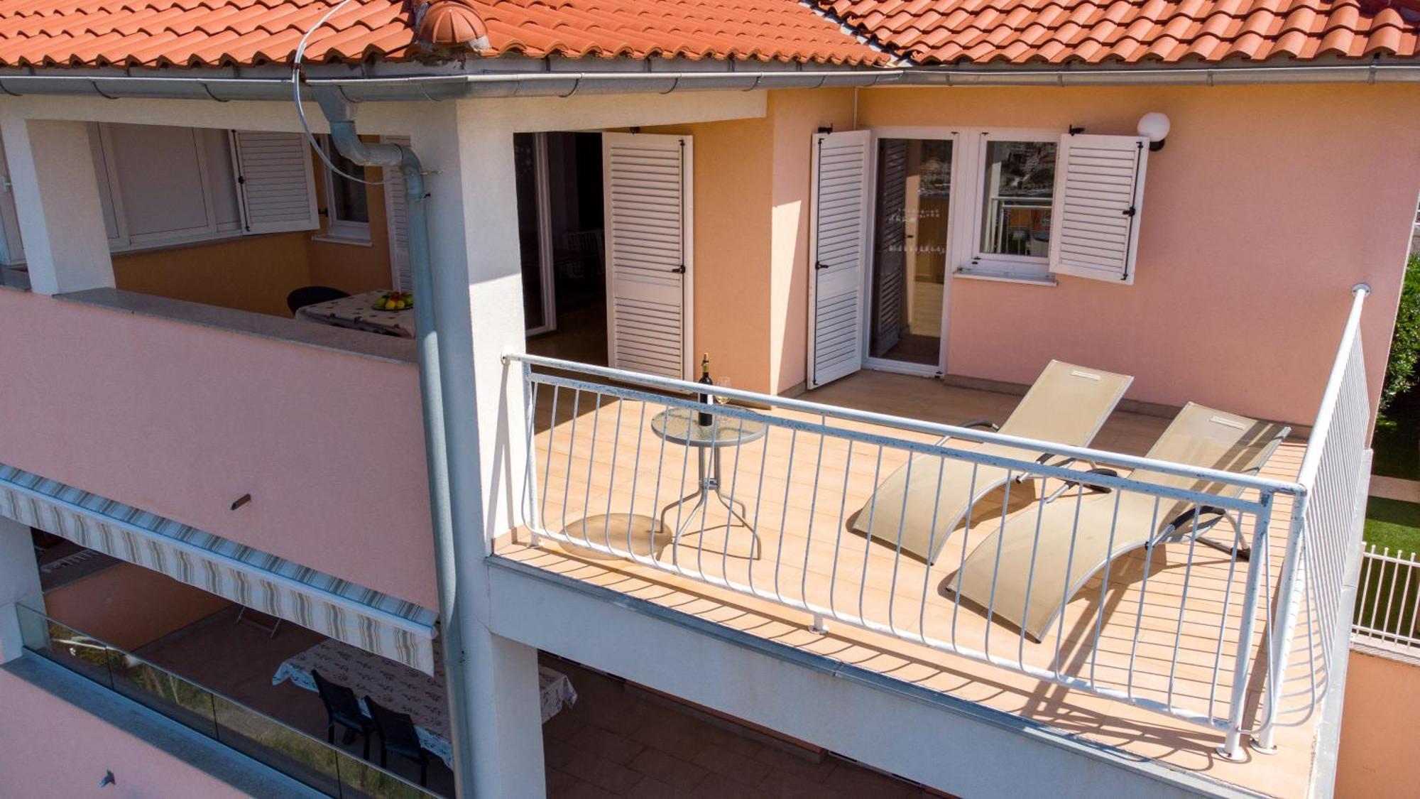 Panoramic View Apartment Palit Exterior photo