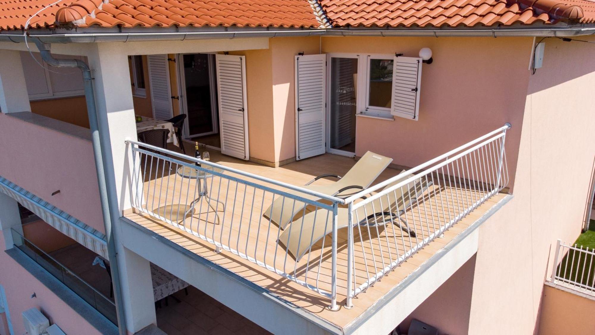 Panoramic View Apartment Palit Exterior photo